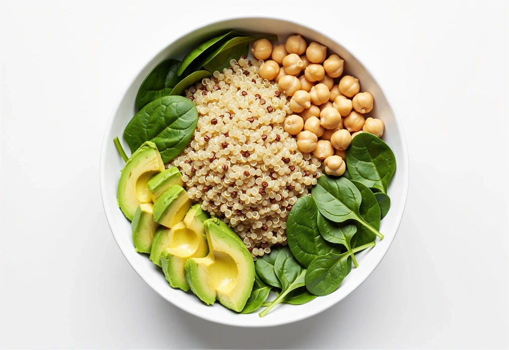 Alimentación consciente