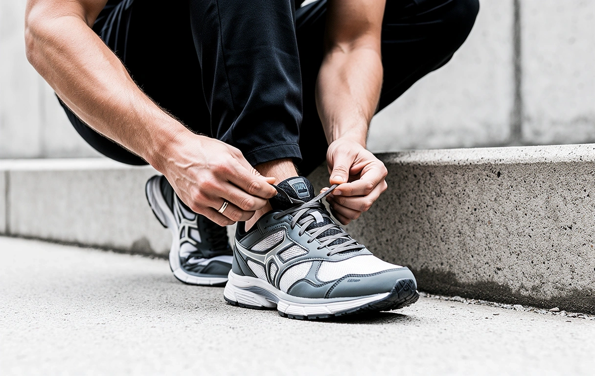 Preparación para el deporte